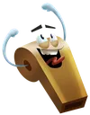 mascot_celebrate