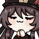 HuTaoWish_X