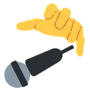micdrop