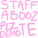 D_staffabooze