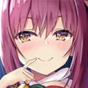 EA_Ichika_Happy Discord Emoji