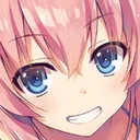 EA_Honami_Happy Discord Emoji