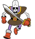 skeleton