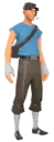 idiota