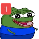 PepeLikePing