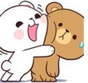 u_r_cute Discord emoji