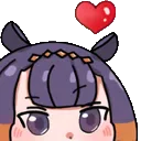 InaPeekLove