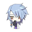 Thinking Discord Emoji