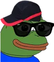 peperoadman Discord Emoji