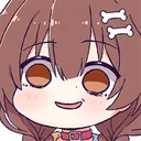 OHTkoronebruh Discord Emoji