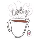 UDUcalmtea