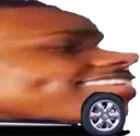 dababy2 Discord emoji