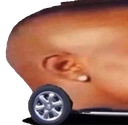 dababy1 Discord emoji