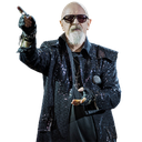 halford Discord emoji