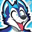 happyfurry Discord Emoji