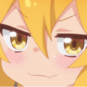 SenkoSmug Discord emoji