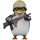 PenguinSoldier PenguinSoldier