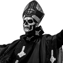 papa Discord emoji