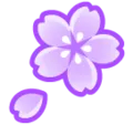 FlowerLilyPurple1