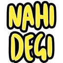 nahidegi