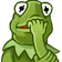 :kermitHmm: kermitHmm