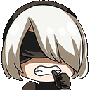x2BGritTeeth_Cassi Discord emoji