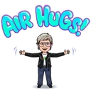 airhug Discord Emoji