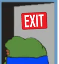 :exit: exit