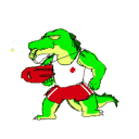 Poolpartyrene