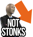 not_STONKS