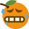 orangesheesh Discord Emoji