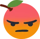 angryorange Discord Emoji