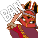 b_ban Discord emoji