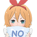 D_No Discord emoji