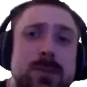 ForsenLookingAtYou