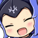 LUNAYAYA Discord emoji