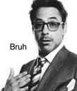 bruh