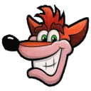 Crash_Bandicoot