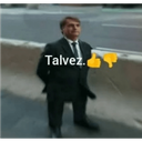 talvez Discord emoji