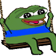 AGC_PepeSwingHappy Discord emoji