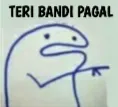 JL_teri_bandi_pagal JL_teri_bandi_pagal