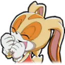 CreamHappy Discord Emoji