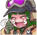 Ela_Cry Discord Emoji