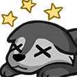 Wolf_Star Discord emoji