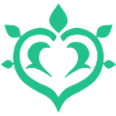 dendro Discord emoji