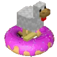 minecraftchickendonut