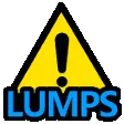 lumpsalert