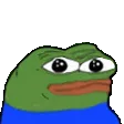 pepefinger
