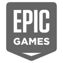 logo_epic Discord Emoji