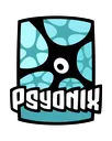 logo_psyonix Discord Emoji